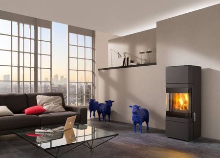 Notre zone d'activité pour ce service Revendeur de poêles à bois flamme verte certifiés avec haut rendement double combustion et faible consommation énergétique