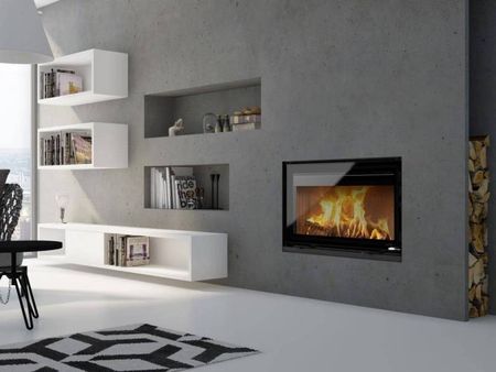 Notre zone d'activité pour ce service Showroom spécialisé dans la vente et la pose de poêle à bois écologique design performant avec installation sur-mesure et devis gratuit