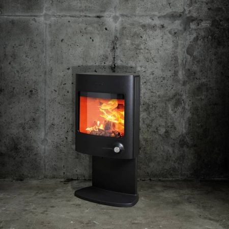 Notre zone d'activité pour ce service Vente de poêle à bois à feu continu de marque Morso avec double combustion et installation dans toute maison ancienne ou neuve