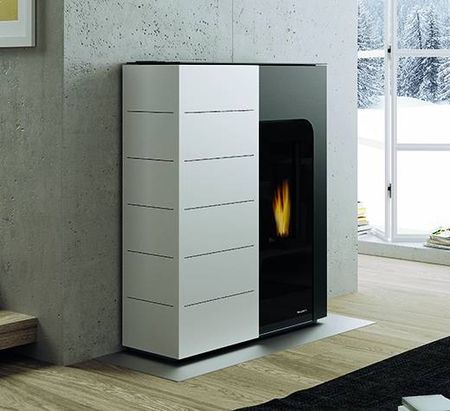 Notre zone d'activité pour ce service Achat poêle à granulés avec sortie sur le dessus silencieux programmable à haut rendement pour gain de place et confort thermique